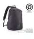 XD DESIGN ANTI-THEFT BACKPACK BOBBY SOFT BLACK P/N: P705.791