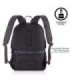 XD DESIGN ANTI-THEFT BACKPACK BOBBY SOFT BLACK P/N: P705.791