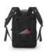 XD DESIGN BACKPACK BIZZ BACKPACK BLACK P/N: P705.931