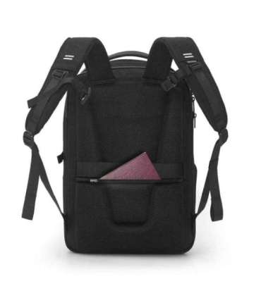 XD DESIGN BACKPACK BIZZ BACKPACK BLACK P/N: P705.931