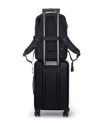 XD DESIGN BACKPACK BIZZ BACKPACK BLACK P/N: P705.931