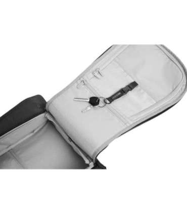 XD DESIGN BACKPACK BIZZ BACKPACK BLACK P/N: P705.931