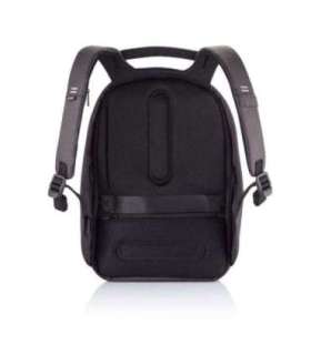 XD DESIGN ANTI-THEFT BACKPACK BOBBY HERO REGULAR BLACK P/N: P705.291