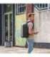 XD DESIGN ANTI-THEFT BACKPACK BOBBY HERO REGULAR BLACK P/N: P705.291