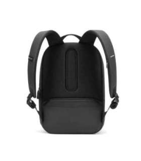 XD DESIGN ANTI-THEFT BACKPACK BOBBY EDGE BLACK P/N: P706.2501