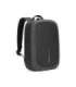 XD DESIGN ANTI-THEFT BACKPACK BOBBY EDGE BLACK P/N: P706.2501