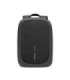 XD DESIGN ANTI-THEFT BACKPACK BOBBY EDGE BLACK P/N: P706.2501