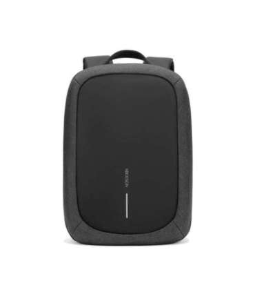 XD DESIGN ANTI-THEFT BACKPACK BOBBY EDGE BLACK P/N: P706.2501