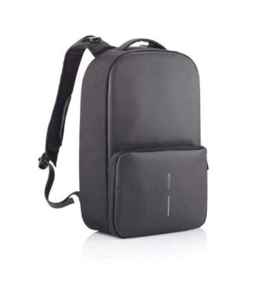 XD DESIGN ANTI-THEFT BACKPACK BOBBY FLEX GYM BAG BLACK P/N: P705.801