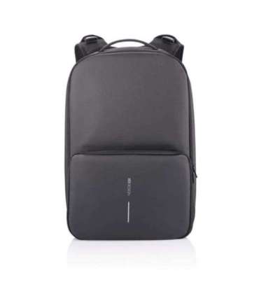 XD DESIGN ANTI-THEFT BACKPACK BOBBY FLEX GYM BAG BLACK P/N: P705.801