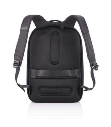 XD DESIGN ANTI-THEFT BACKPACK BOBBY FLEX GYM BAG BLACK P/N: P705.801