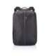 XD DESIGN ANTI-THEFT BACKPACK BOBBY FLEX GYM BAG BLACK P/N: P705.801