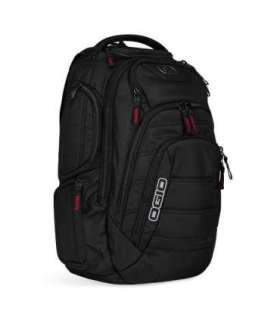 OGIO BACKPACK RENEGADE RSS BLACK P/N: 111059_03