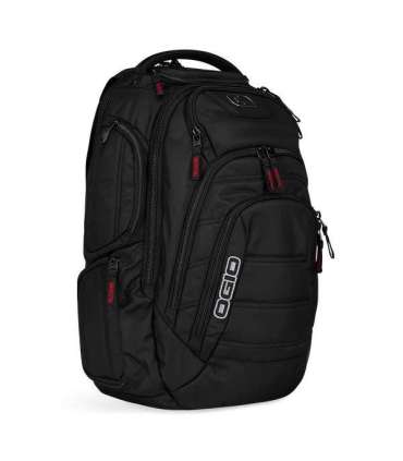 OGIO BACKPACK RENEGADE RSS BLACK P/N: 111059_03
