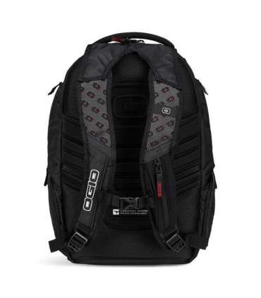 OGIO BACKPACK RENEGADE RSS BLACK P/N: 111059_03