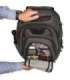 OGIO BACKPACK RENEGADE RSS BLACK P/N: 111059_03