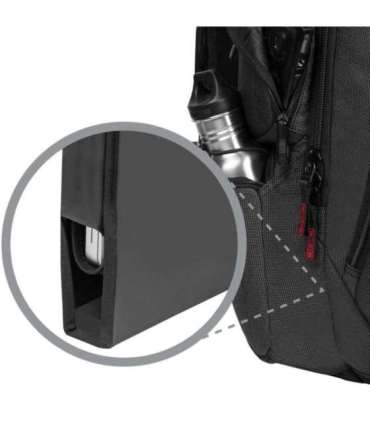 OGIO BACKPACK RENEGADE RSS BLACK P/N: 111059_03