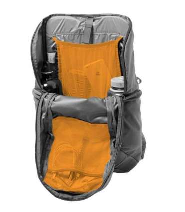 EXPED Impulse 15 burgundy Backpack