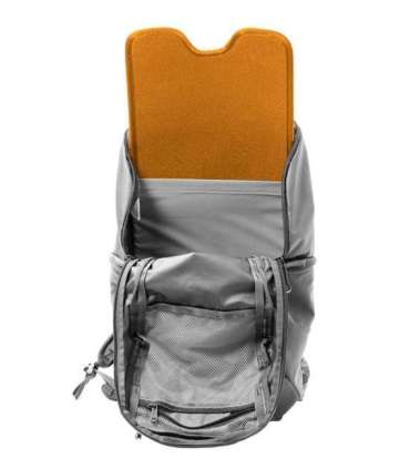 EXPED Impulse 15 burgundy Backpack