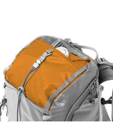 EXPED Impulse 15 burgundy Backpack