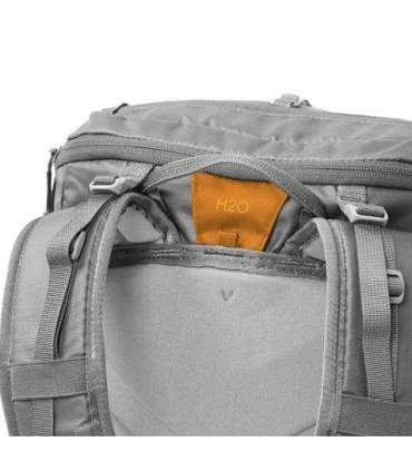 EXPED Impulse 15 burgundy Backpack