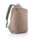 XD DESIGN ANTI-THEFT BACKPACK BOBBY SOFT BROWN P/N: P705.796