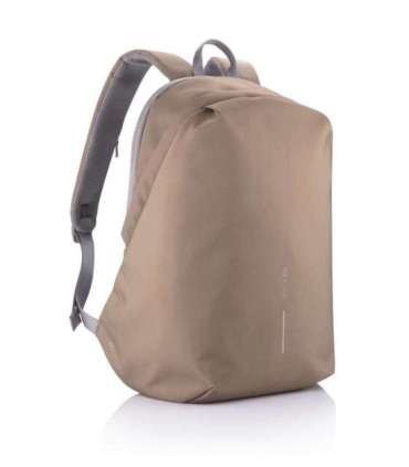 XD DESIGN ANTI-THEFT BACKPACK BOBBY SOFT BROWN P/N: P705.796