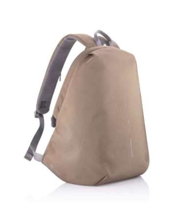 XD DESIGN ANTI-THEFT BACKPACK BOBBY SOFT BROWN P/N: P705.796