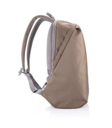 XD DESIGN ANTI-THEFT BACKPACK BOBBY SOFT BROWN P/N: P705.796