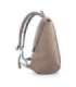 XD DESIGN ANTI-THEFT BACKPACK BOBBY SOFT BROWN P/N: P705.796