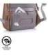 XD DESIGN ANTI-THEFT BACKPACK BOBBY SOFT BROWN P/N: P705.796