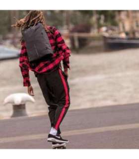 XD-Design Urban Lite backpack Black