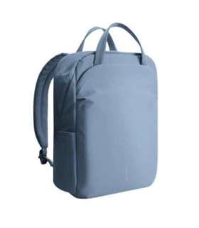 XD DESIGN BACKPACK BOBBY SOFT TOTE BLUE P706.3015