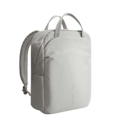 XD DESIGN BACKPACK BOBBY SOFT TOTE GREY P706.3019