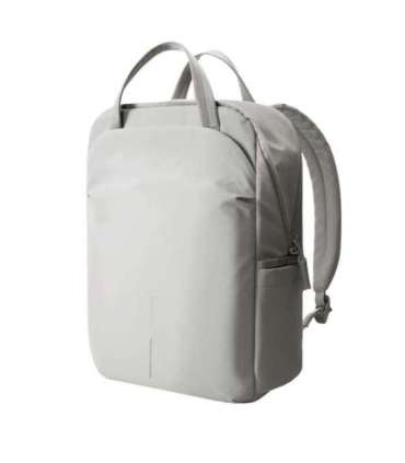 XD DESIGN BACKPACK BOBBY SOFT TOTE GREY P706.3019