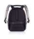 XD DESIGN ANTI-THEFT BACKPACK BOBBY HERO REGULAR GREY P/N: P705.292