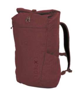 EXPED Metro 30 burgundy melange Backpack