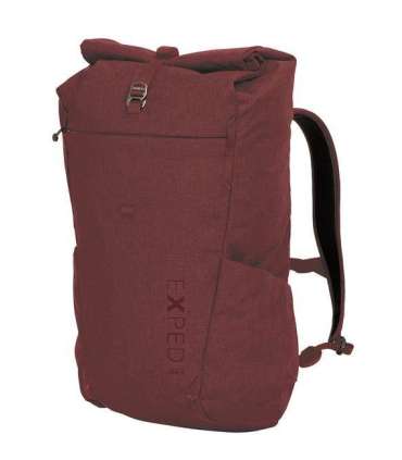 EXPED Metro 30 burgundy melange Backpack