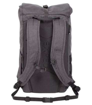 EXPED Metro 30 burgundy melange Backpack