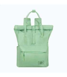 American Tourister Urban Groove Pastel Green