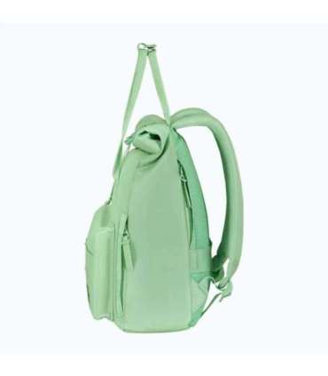 American Tourister Urban Groove Pastel Green