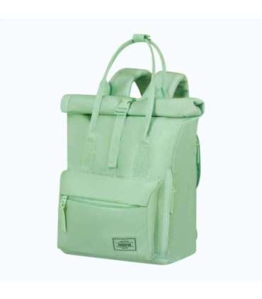 American Tourister Urban Groove Pastel Green
