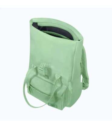 American Tourister Urban Groove Pastel Green