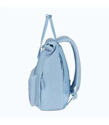 American Tourister Urban Groove Pastel Blue