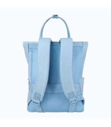 American Tourister Urban Groove Pastel Blue