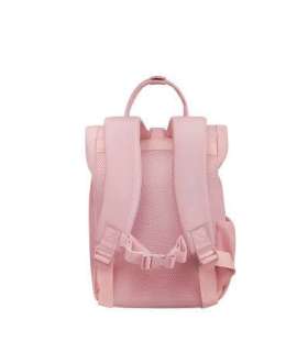 American Tourister Urban Groove Backpack City Mini Pastel Pink