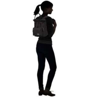 American Tourister Urban Groove City Backpack - black