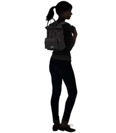 American Tourister Urban Groove City Backpack - black