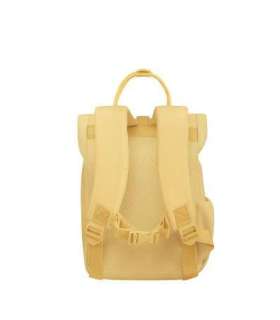 American Tourister Urban Groove Backpack City Mini Pastel Yellow