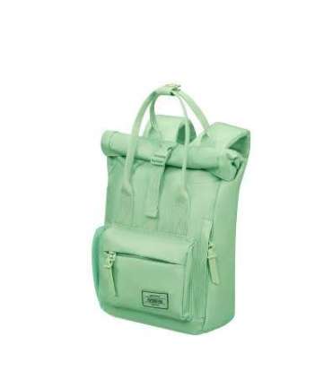 American Tourister Urban Groove Backpack City Mini Pastel Green